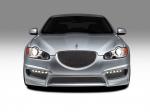 Jaguar XF AJ21 by Arden 2009 года